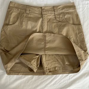 🌷White Stag /shirt short /🆕without tag 🏷️